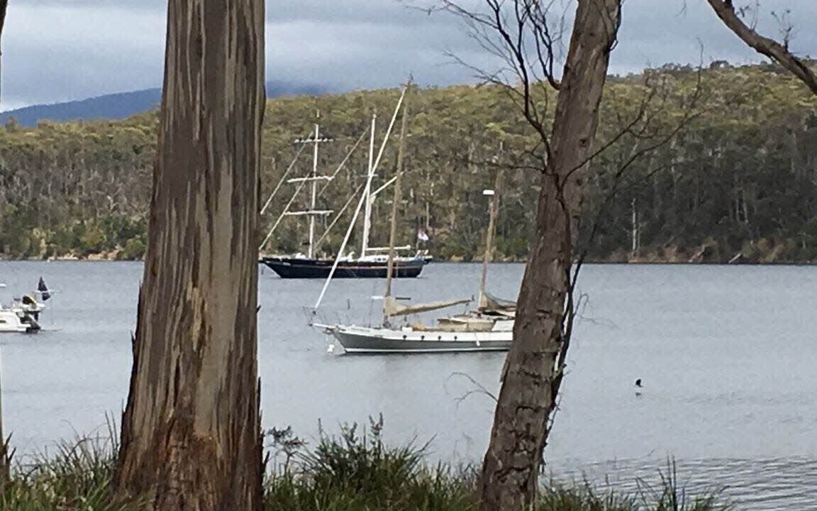 Photo of Others in North Bruny