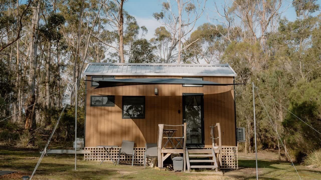 Photo of Outdoor in North Bruny