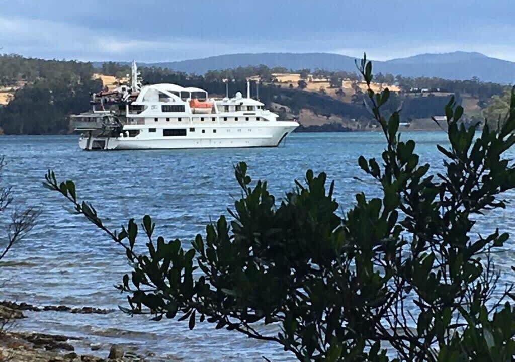 Photo of Others in North Bruny