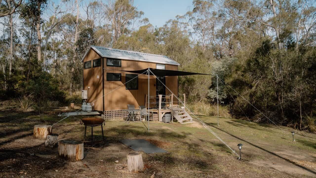 Photo of Outdoor in North Bruny