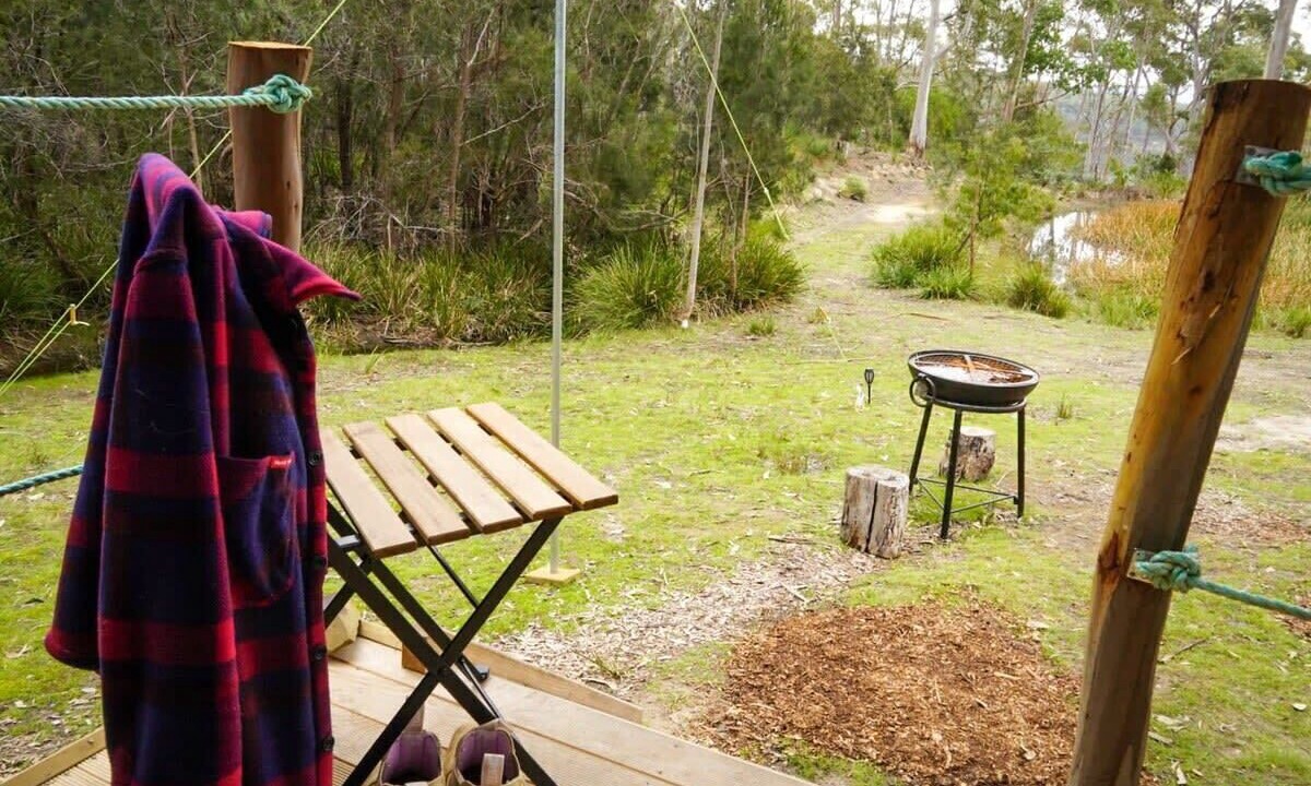 Photo of Outdoor in North Bruny