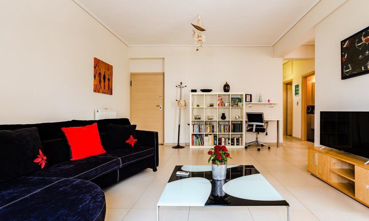 Photo of Bedroom in Kalamata