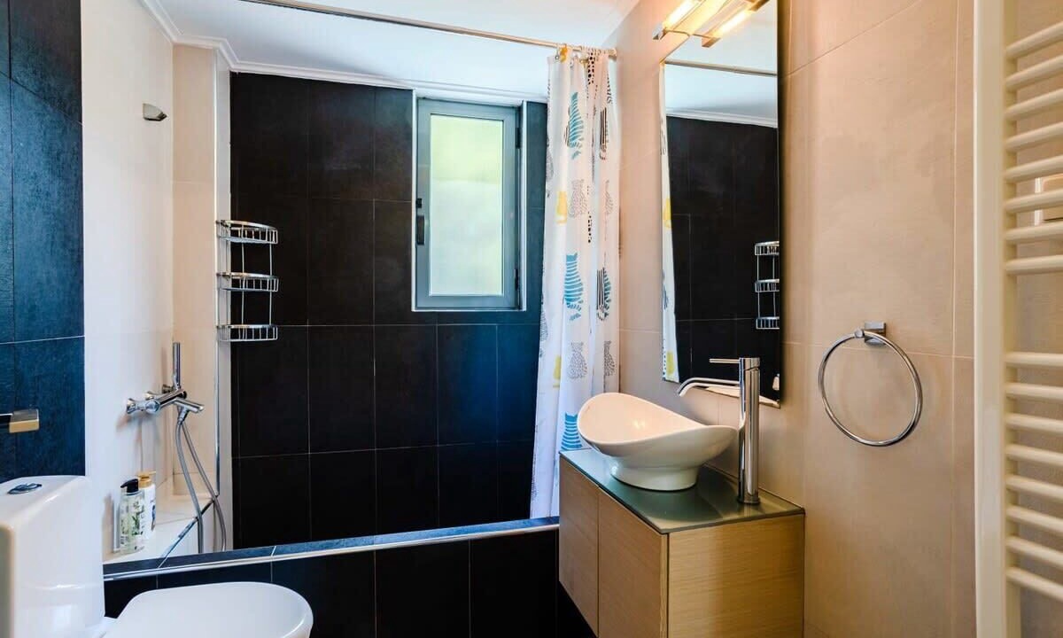 Photo of Bathroom in Kalamata