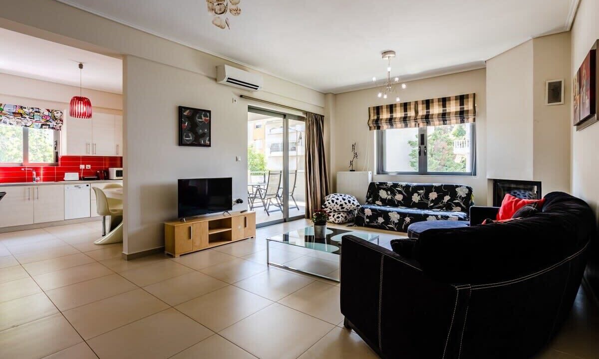 Photo of Bedroom in Kalamata