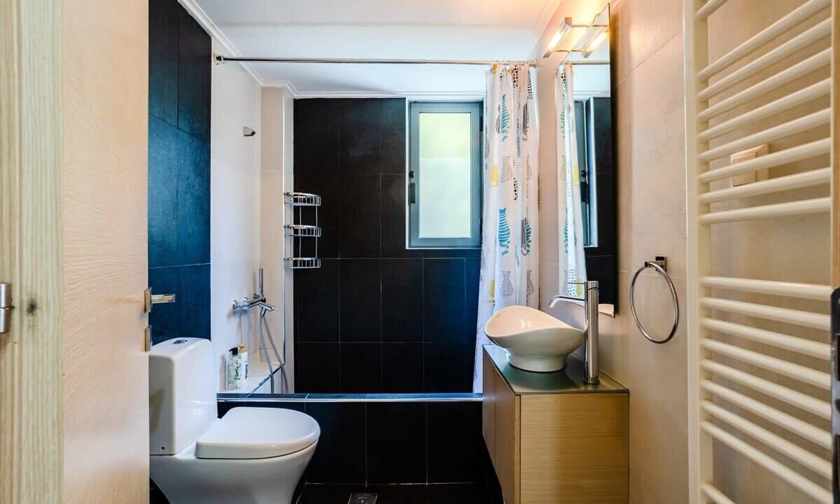 Photo of Bathroom in Kalamata