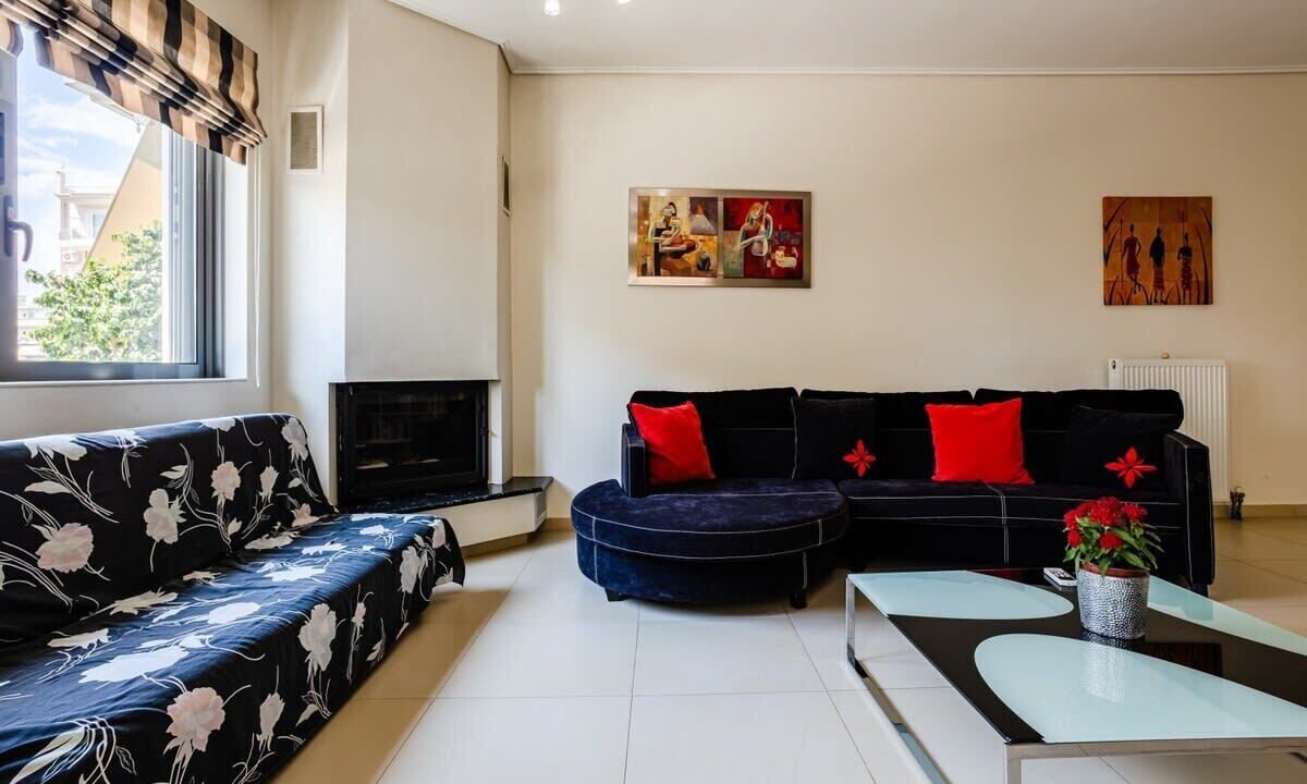 Photo of Bedroom in Kalamata