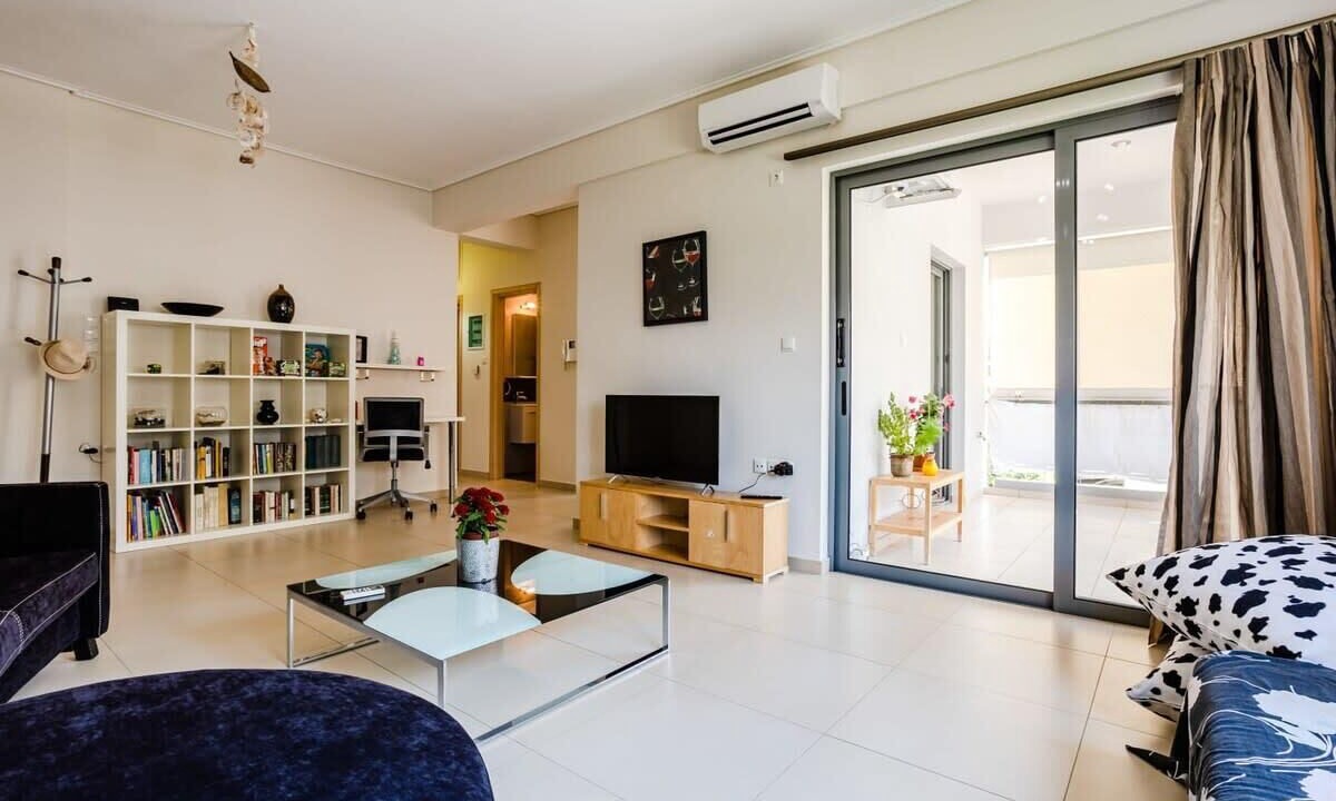 Photo of Bedroom in Kalamata