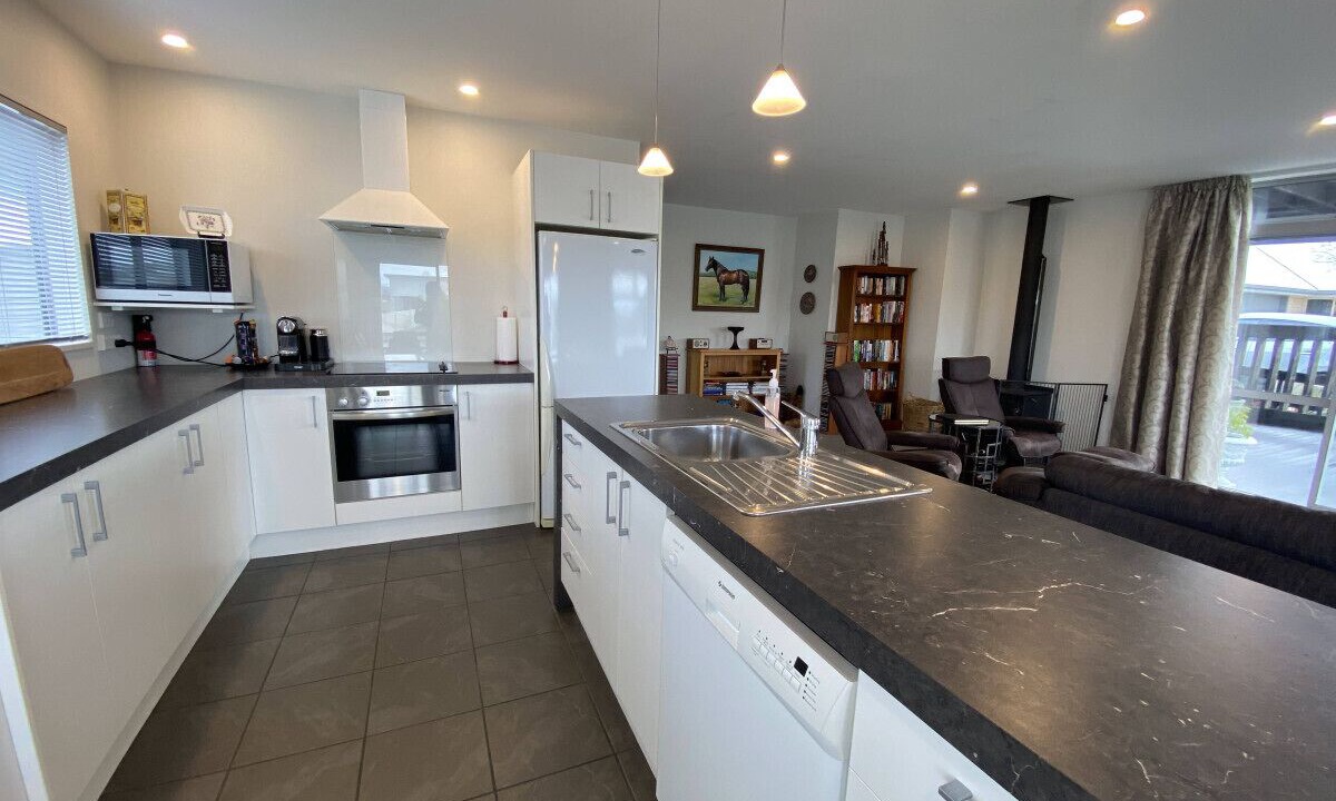 Photo of Kitchen in Twizel
