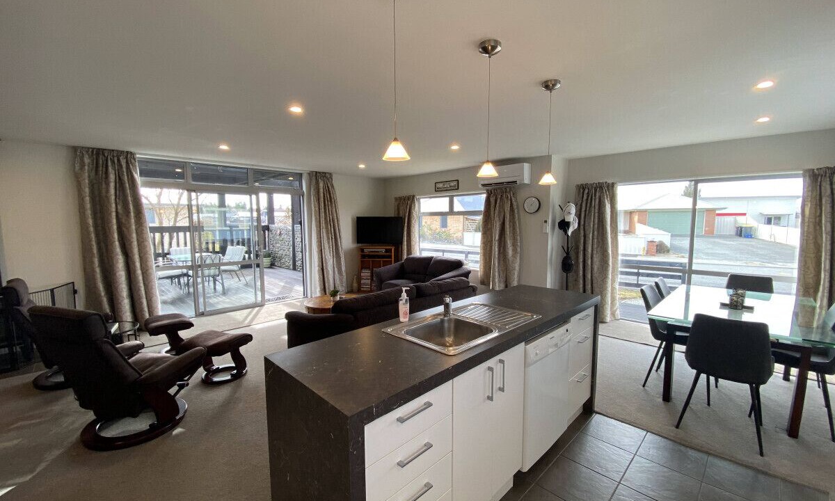 Photo of Livingroom in Twizel