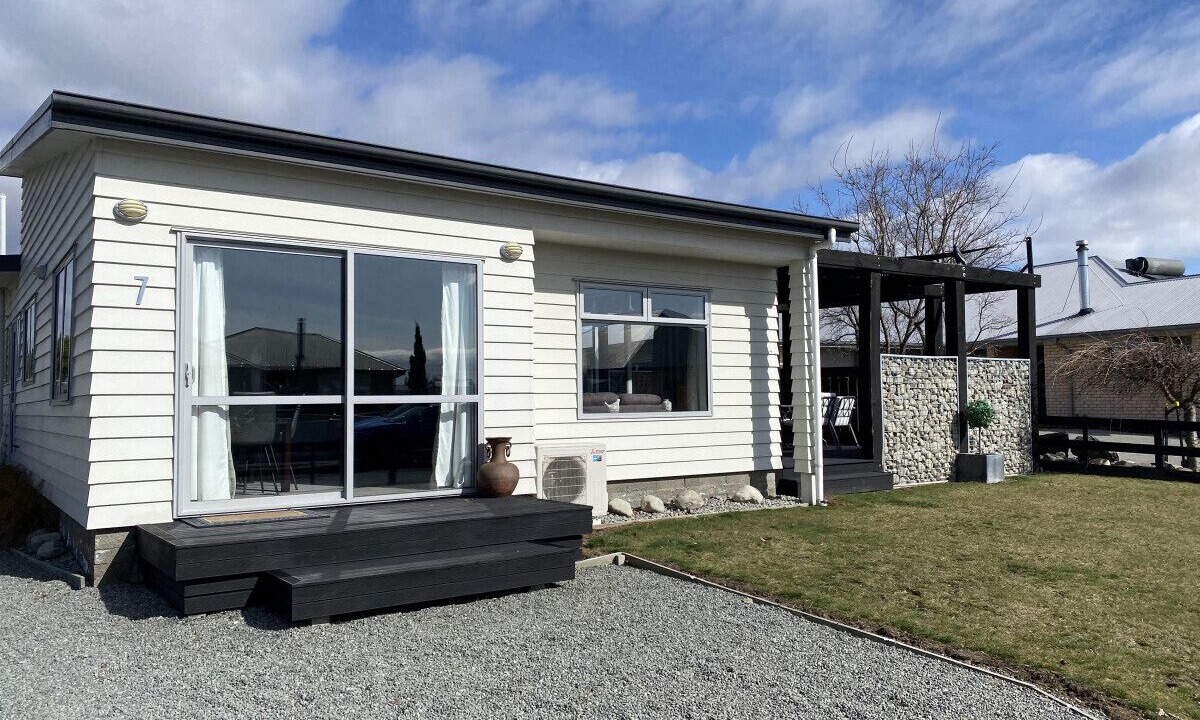 Photo of Outdoor in Twizel