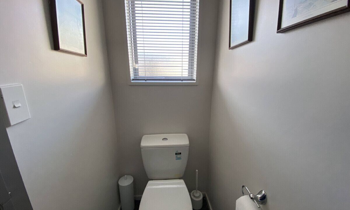 Photo of Bathroom in Twizel