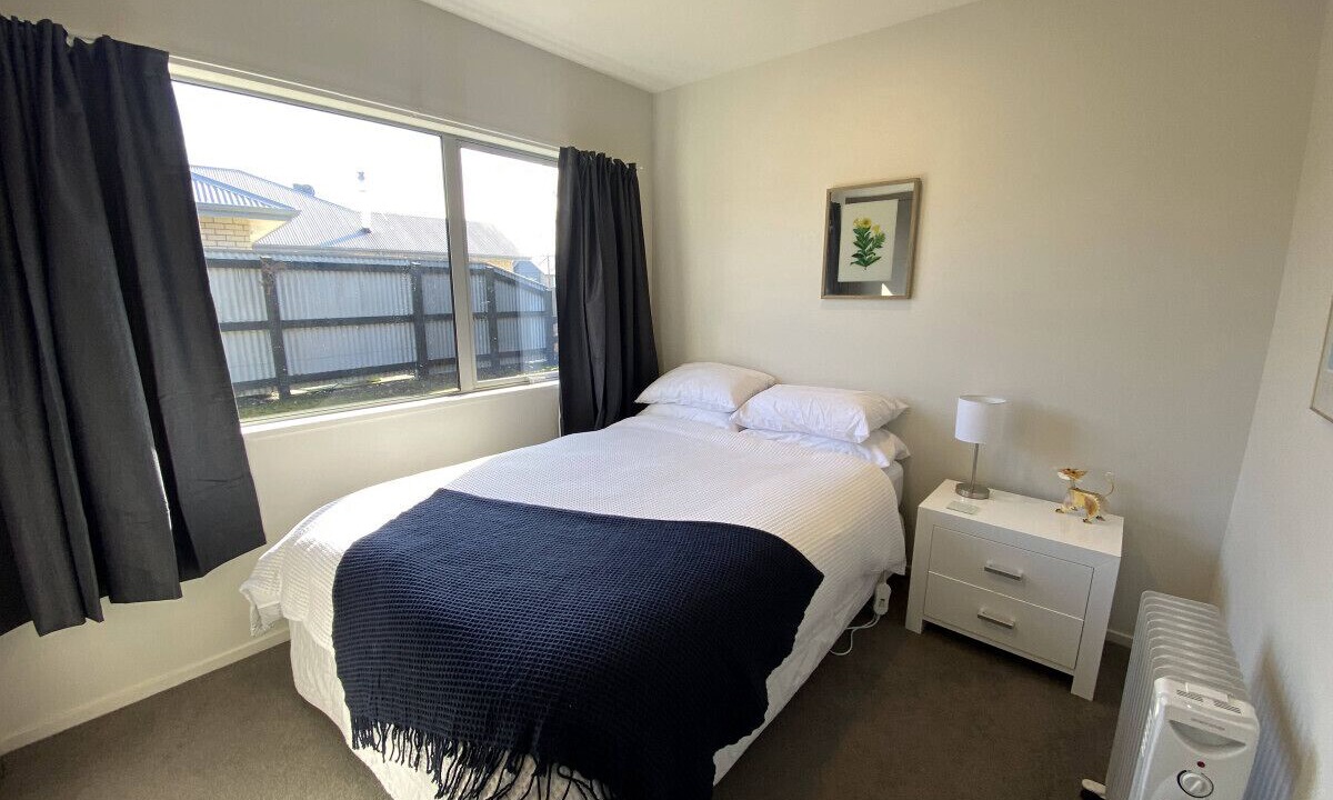 Photo of Bedroom in Twizel
