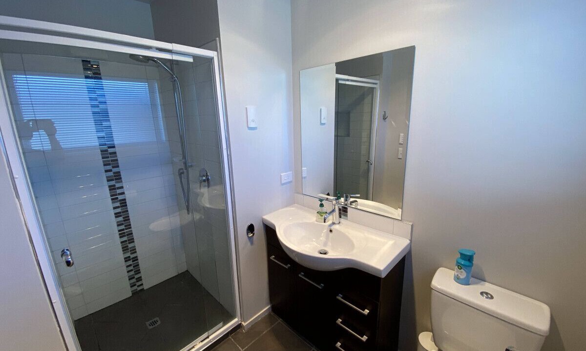 Photo of Bathroom in Twizel