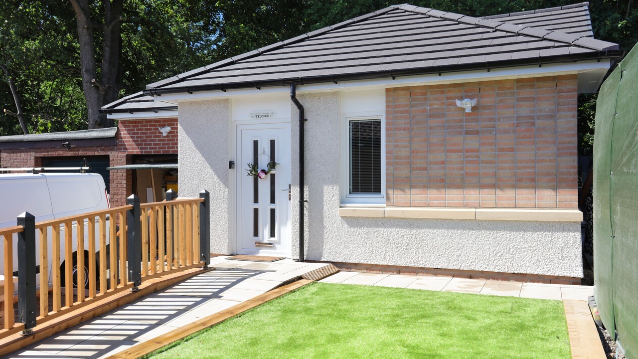 Photo of Outdoor in Broxburn