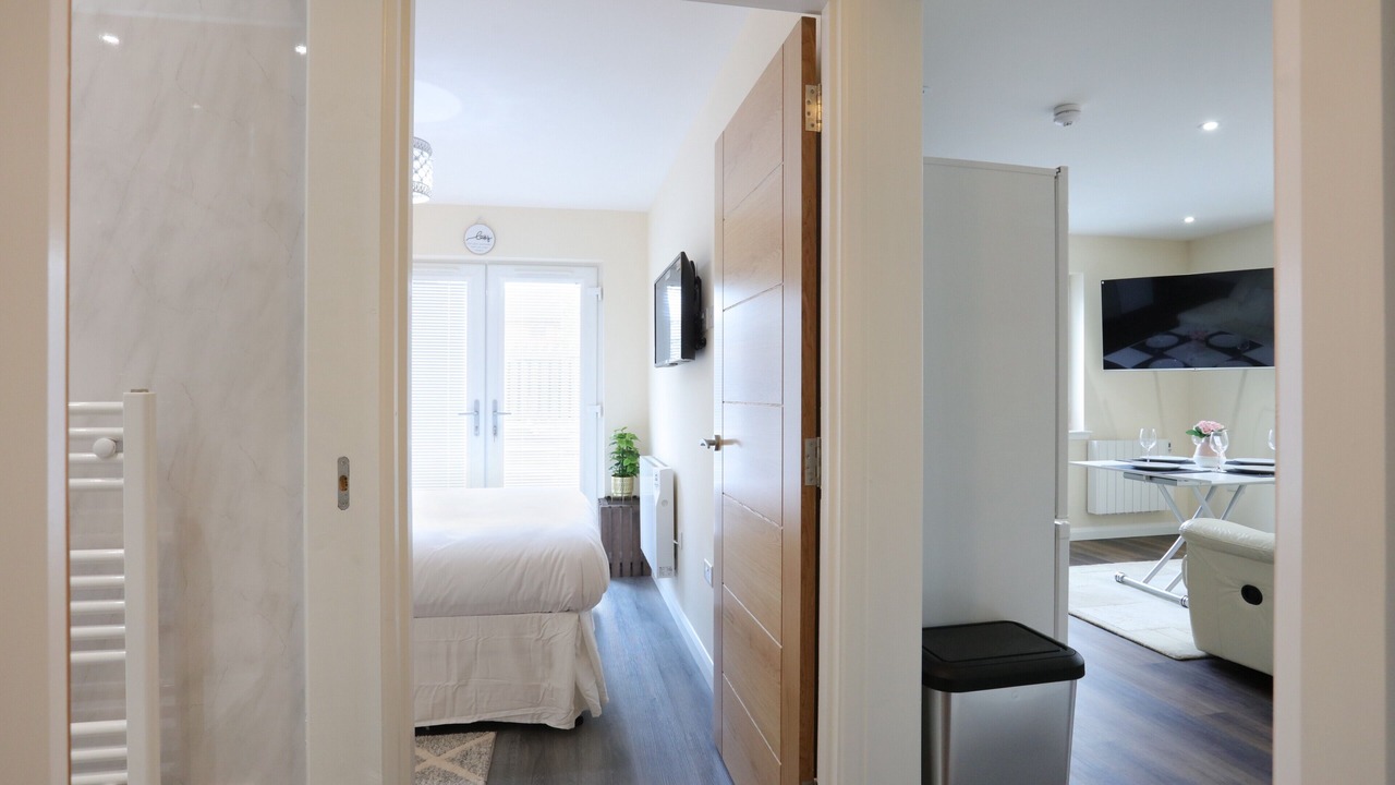 Photo of Bedroom in Broxburn