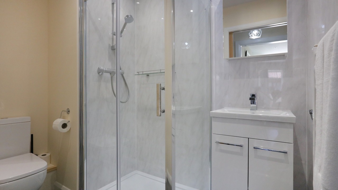 Photo of Bathroom in Broxburn