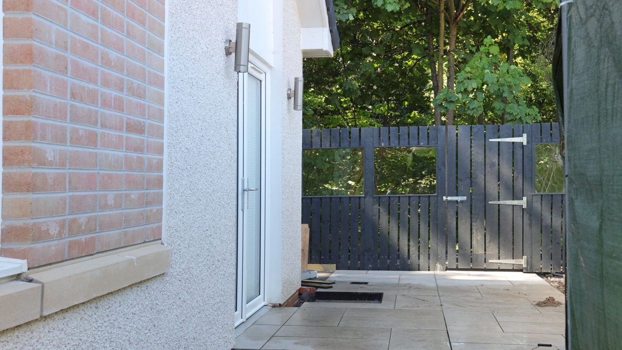 Photo of Outdoor in Broxburn