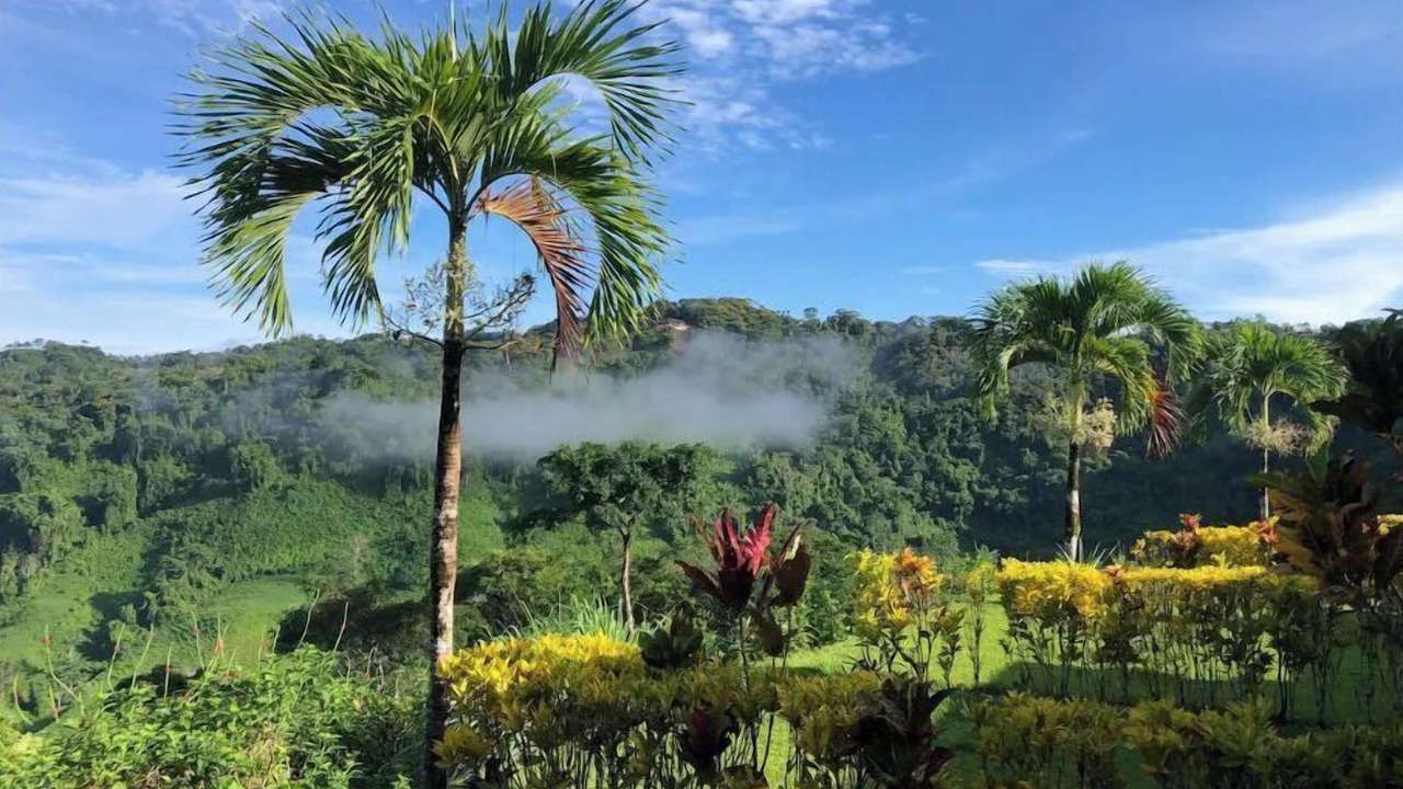 Photo of Outdoor in Baru