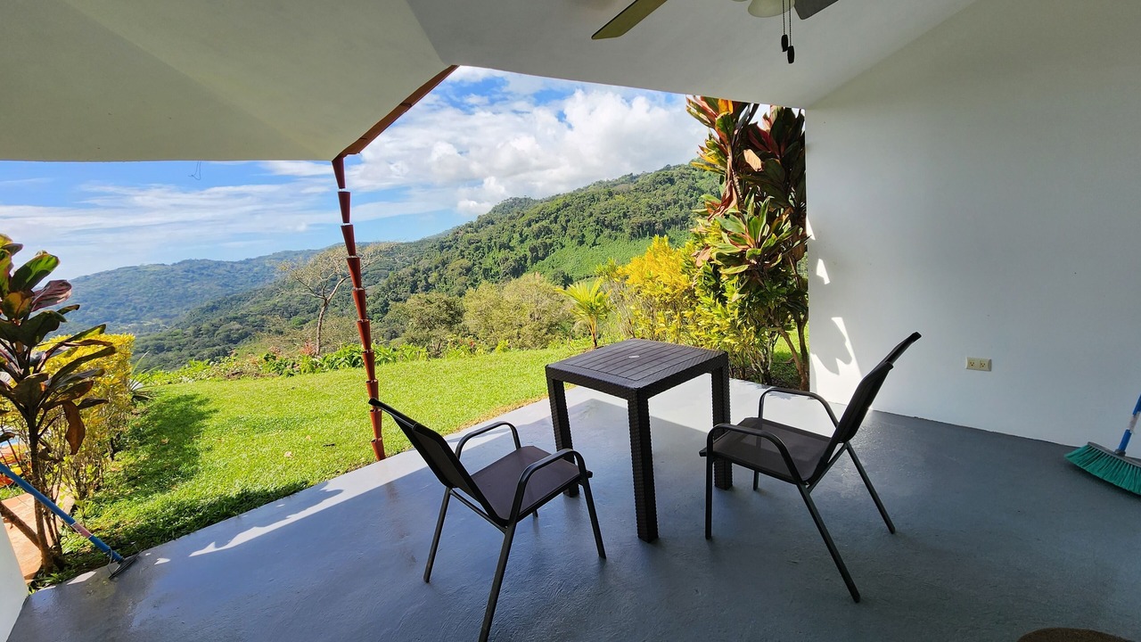Photo of Outdoor in Cascada Azul