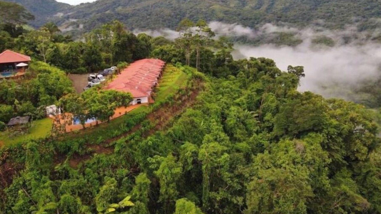 Photo of Outdoor in Cascada Azul