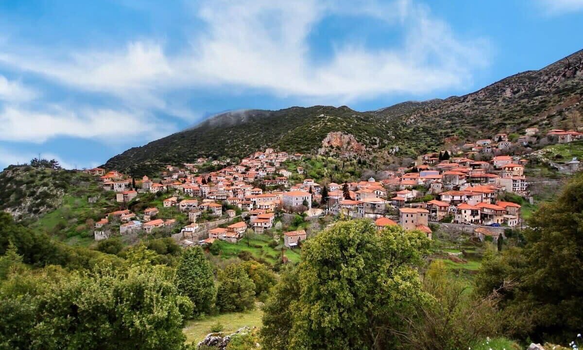 Photo of Others in Trikolonoi