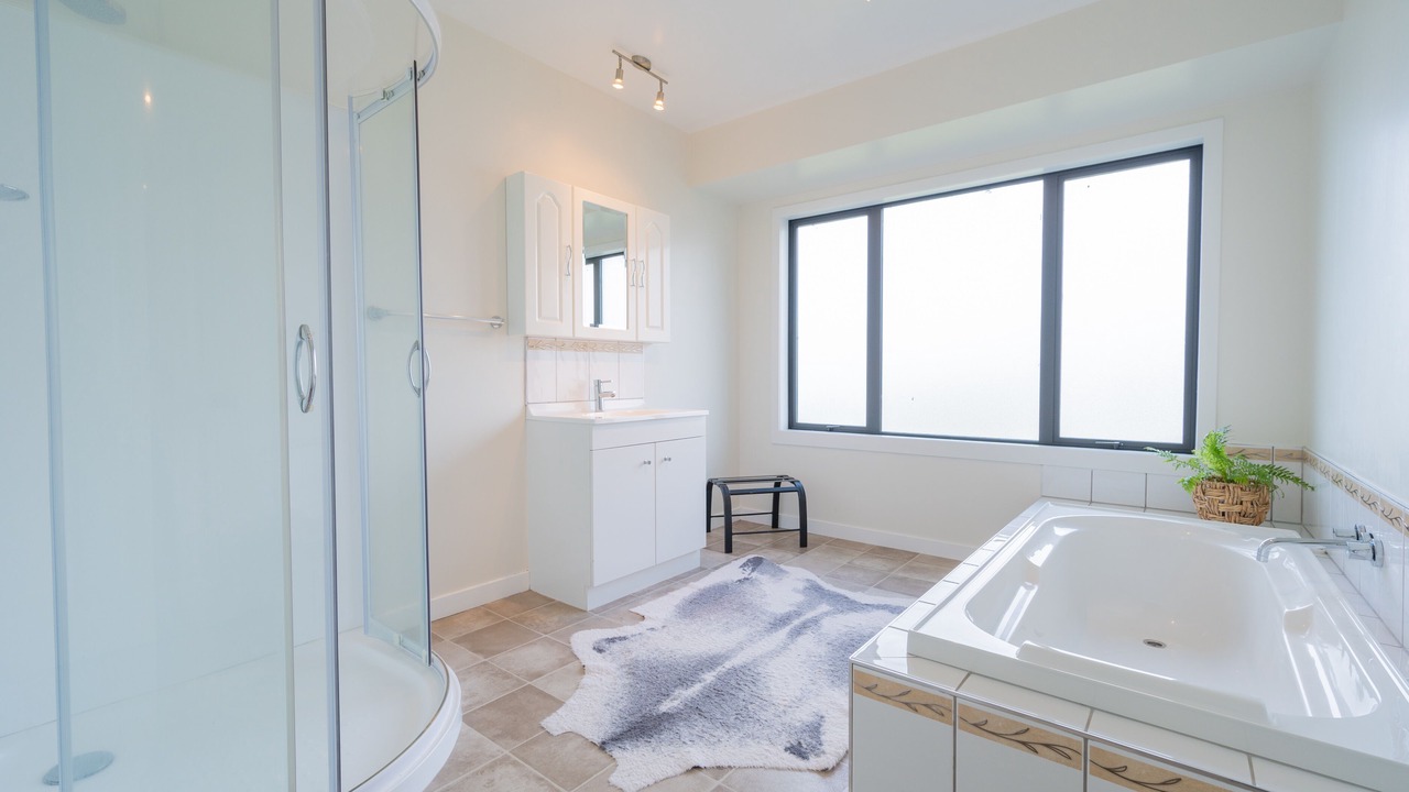 Photo of Bathroom in Te Anau