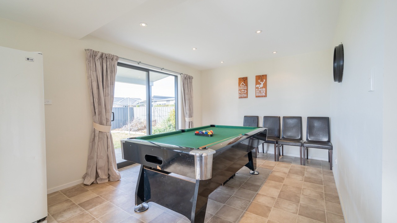 Photo of Bedroom in Te Anau