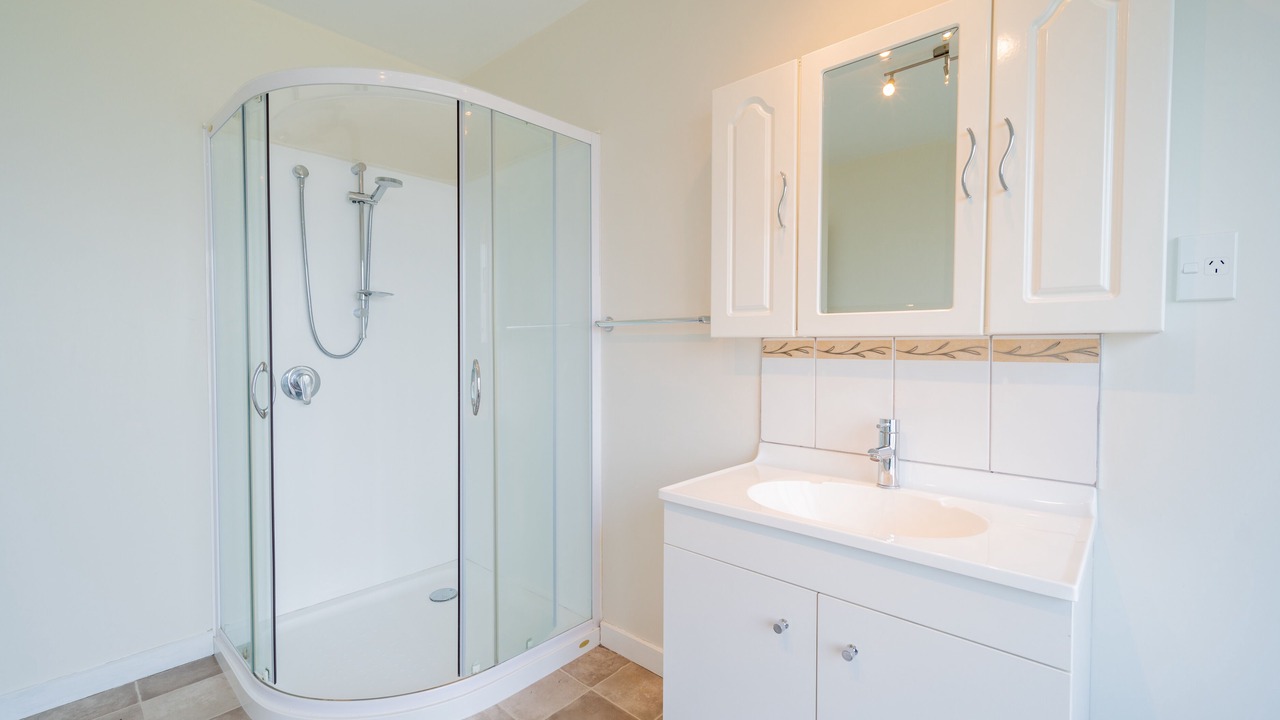 Photo of Bathroom in Te Anau