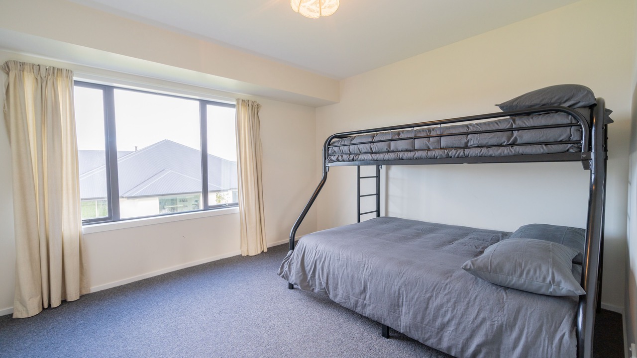 Photo of Bedroom in Te Anau