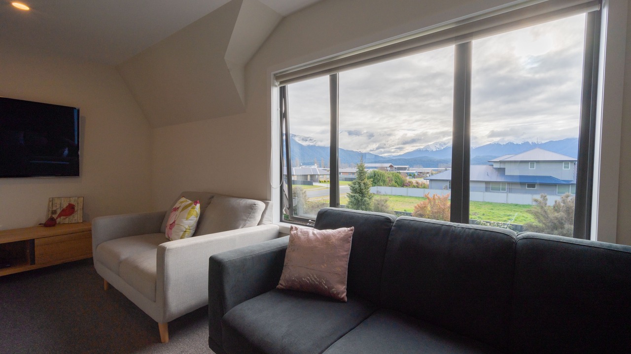 Photo of Livingroom in Te Anau