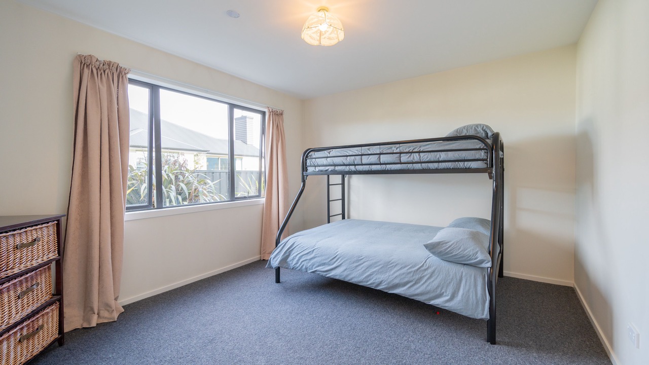 Photo of Bedroom in Te Anau