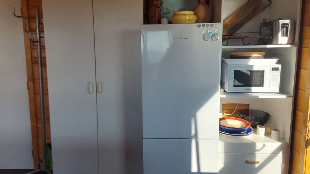 Photo of Kitchen in Whakamarama