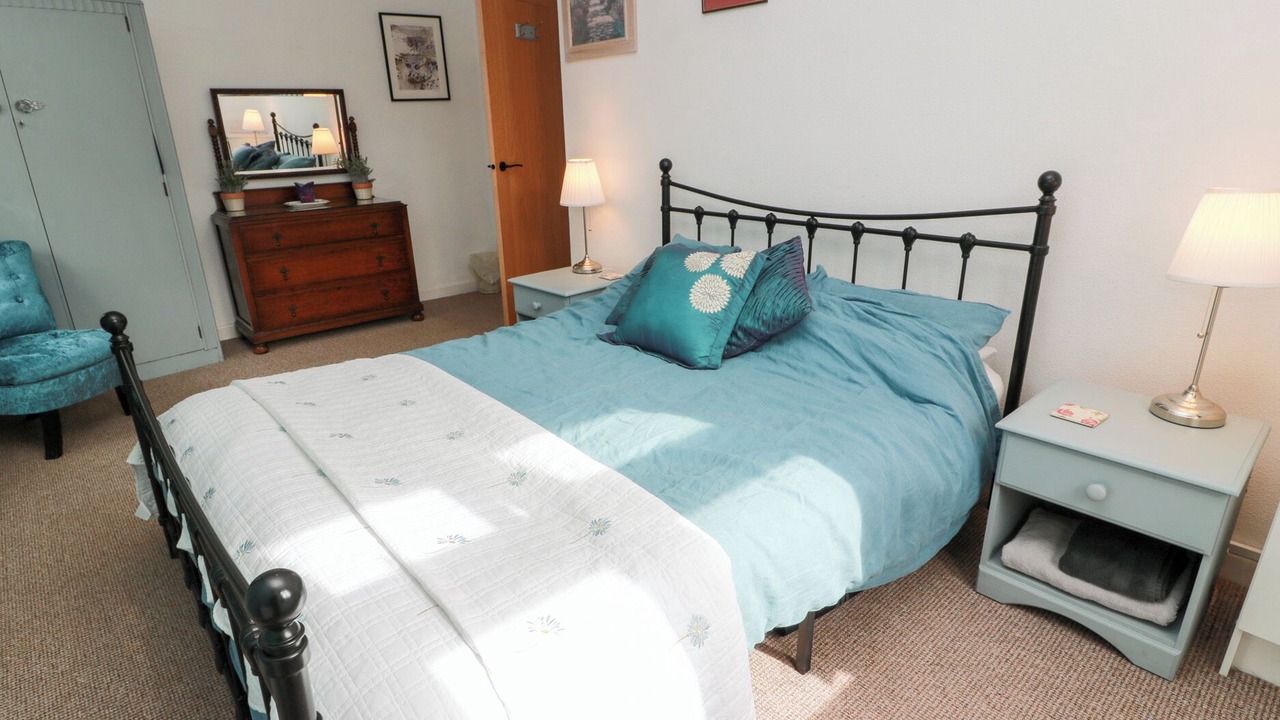 Photo of Bedroom in Swinton