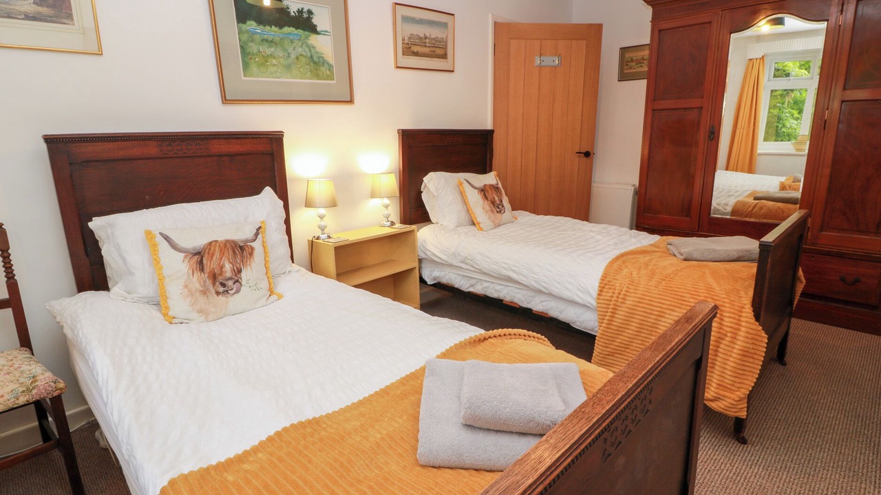 Photo of Bedroom in Swinton