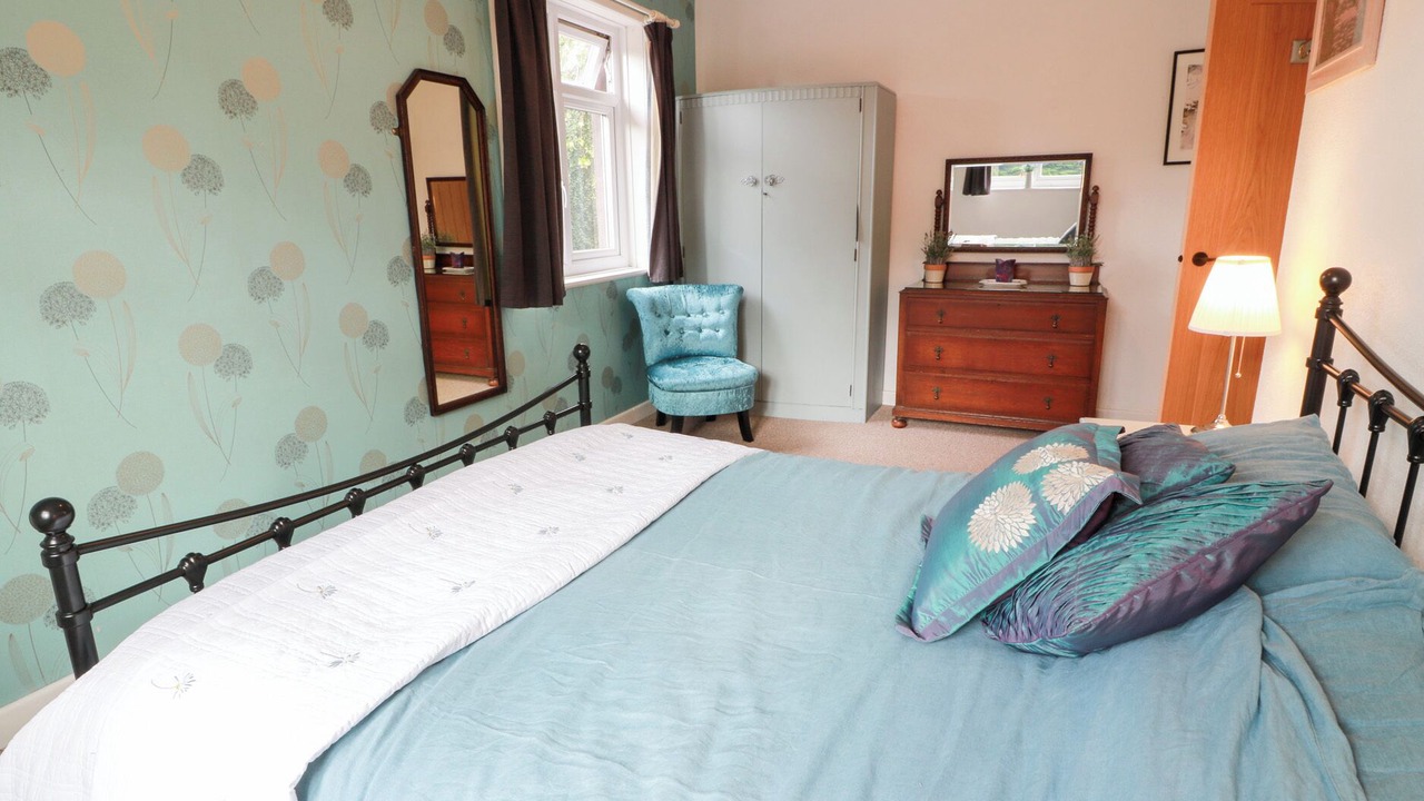 Photo of Bedroom in Swinton