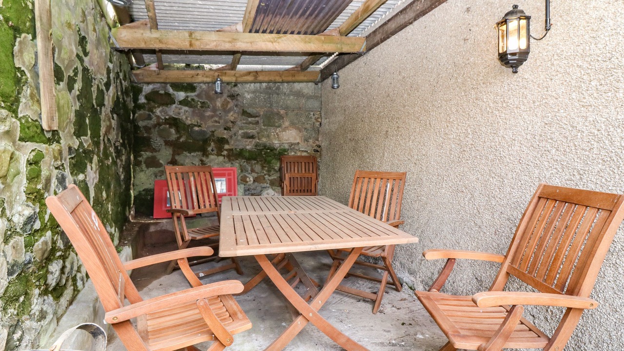 Photo of Outdoor in Swinton