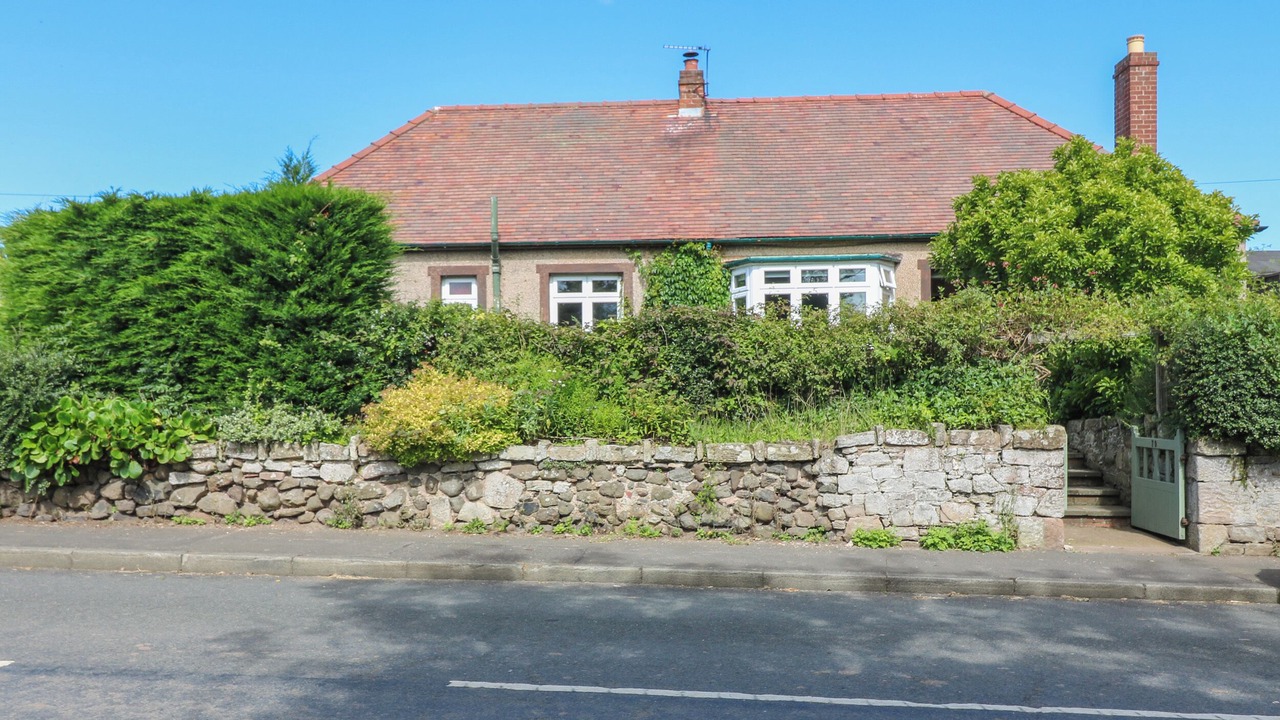 Photo of Outdoor in Swinton