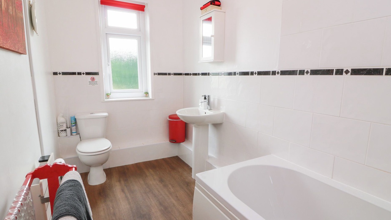 Photo of Bathroom in Swinton