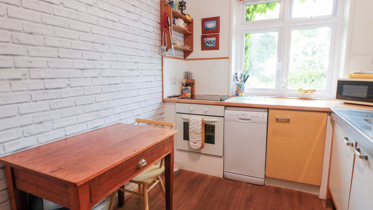 Photo of Kitchen in Swinton