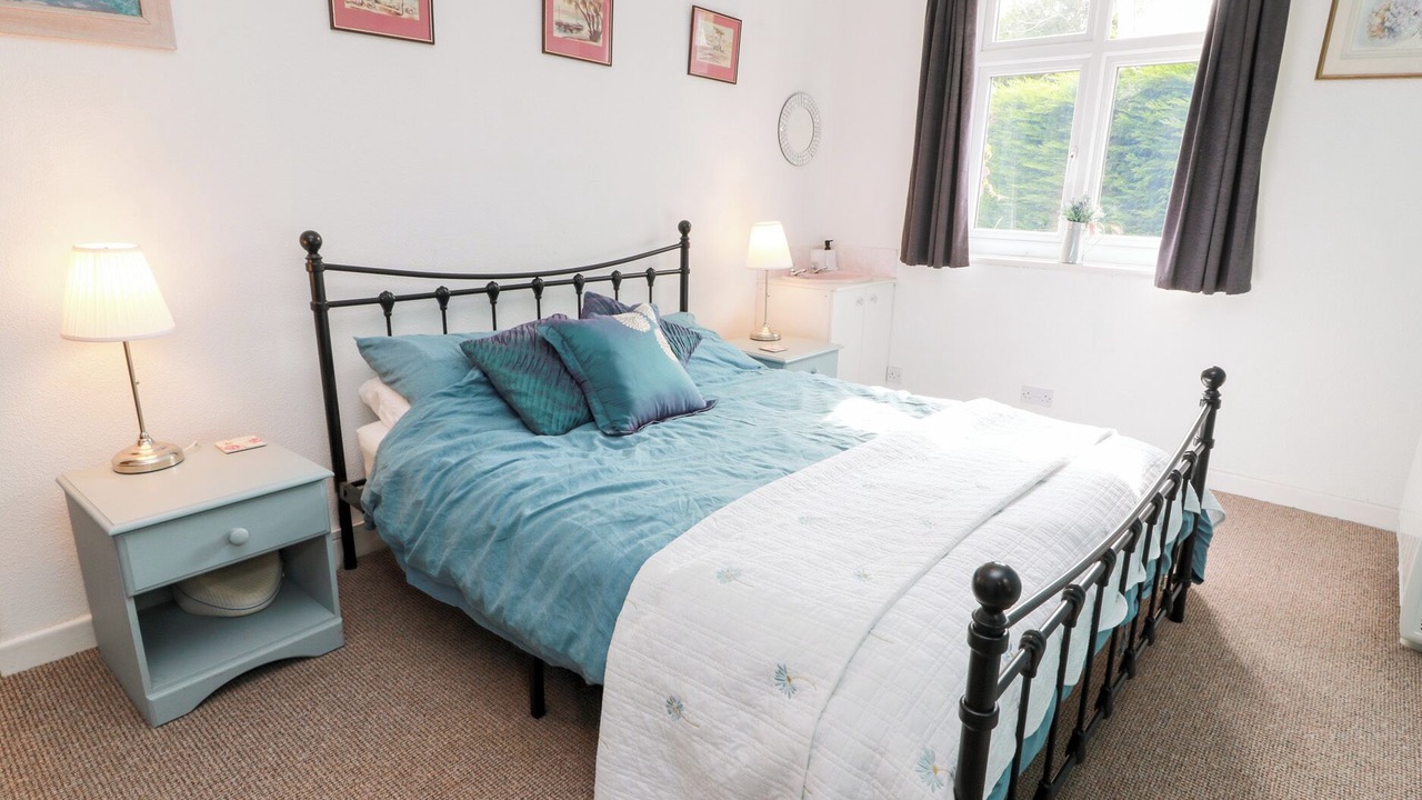 Photo of Bedroom in Swinton