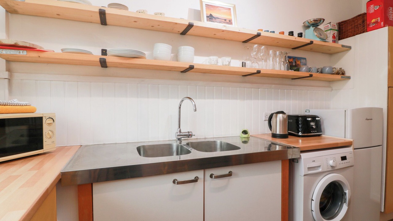 Photo of Kitchen in Swinton