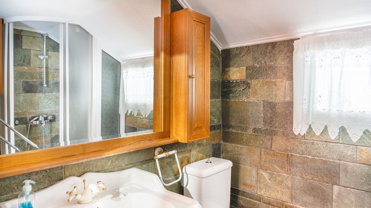 Photo of Bathroom in Loutraki-Agioi Theodoroi