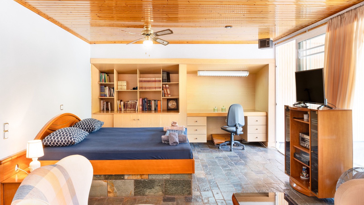 Photo of Bedroom in Loutraki-Agioi Theodoroi