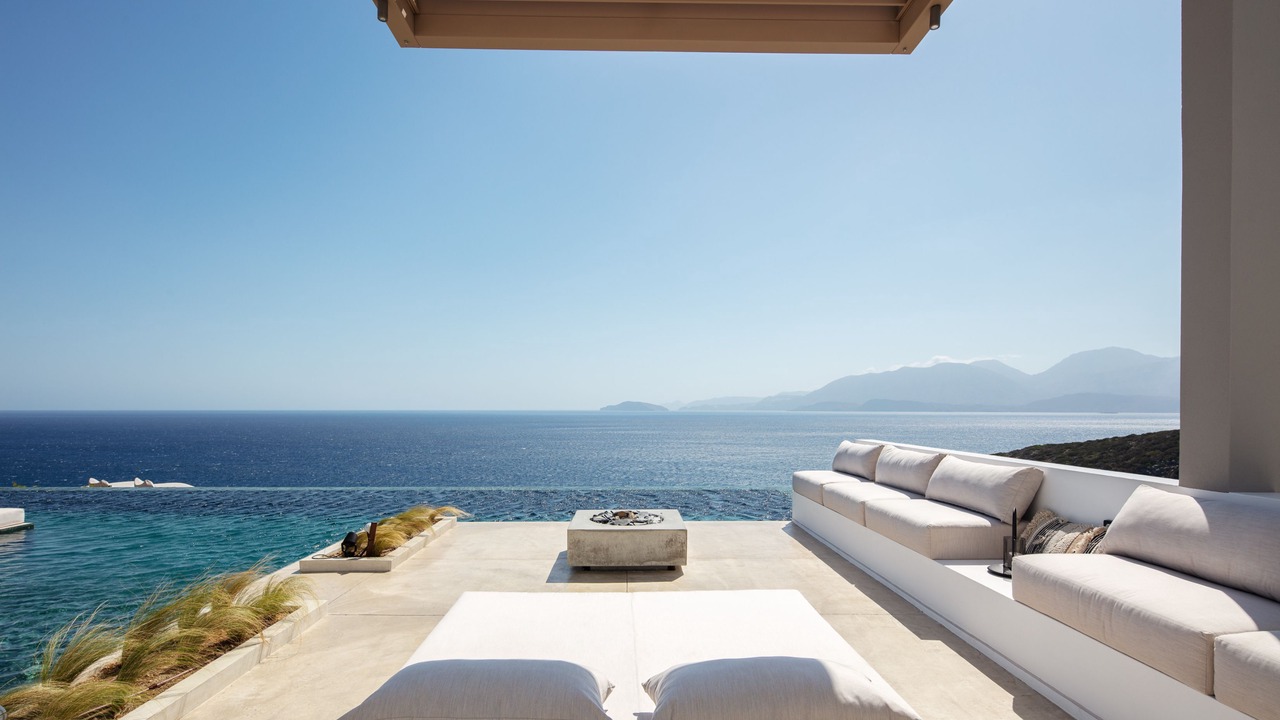 Photo of Outdoor in Vathi