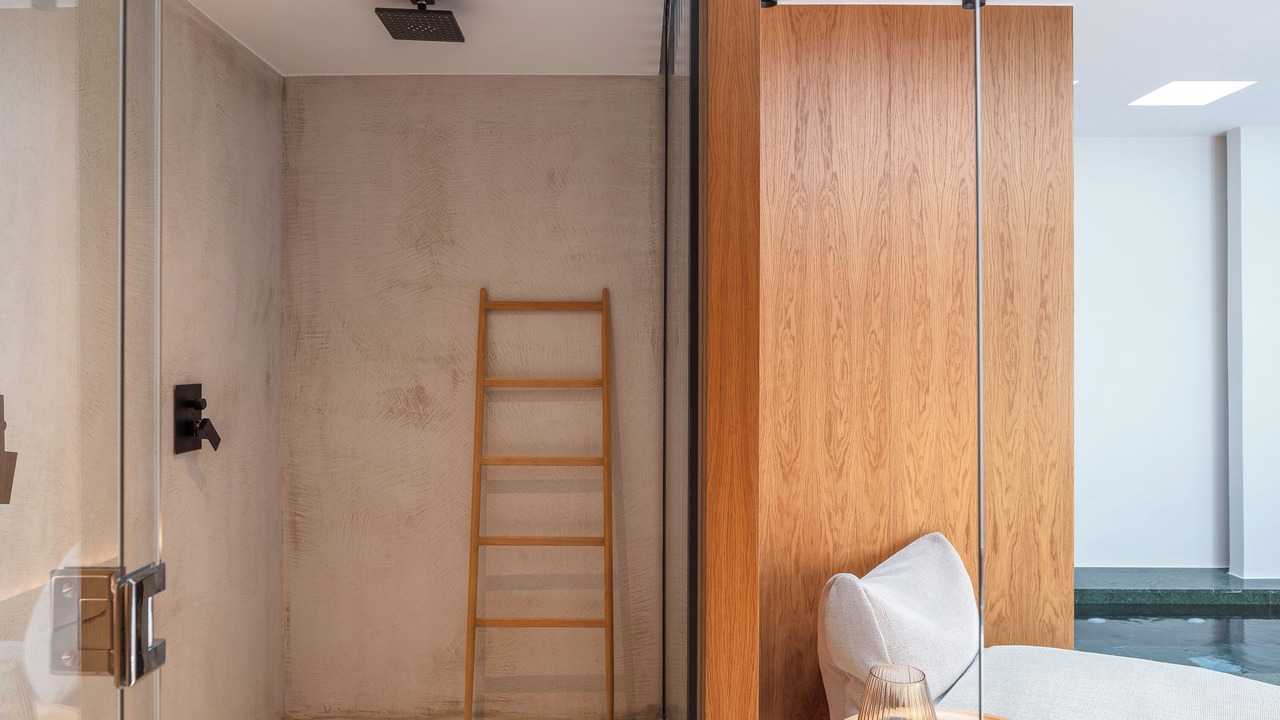 Photo of Bedroom in Vathi