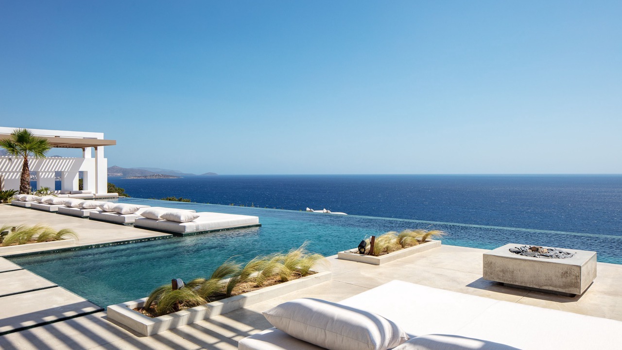 Photo of Outdoor in Vathi