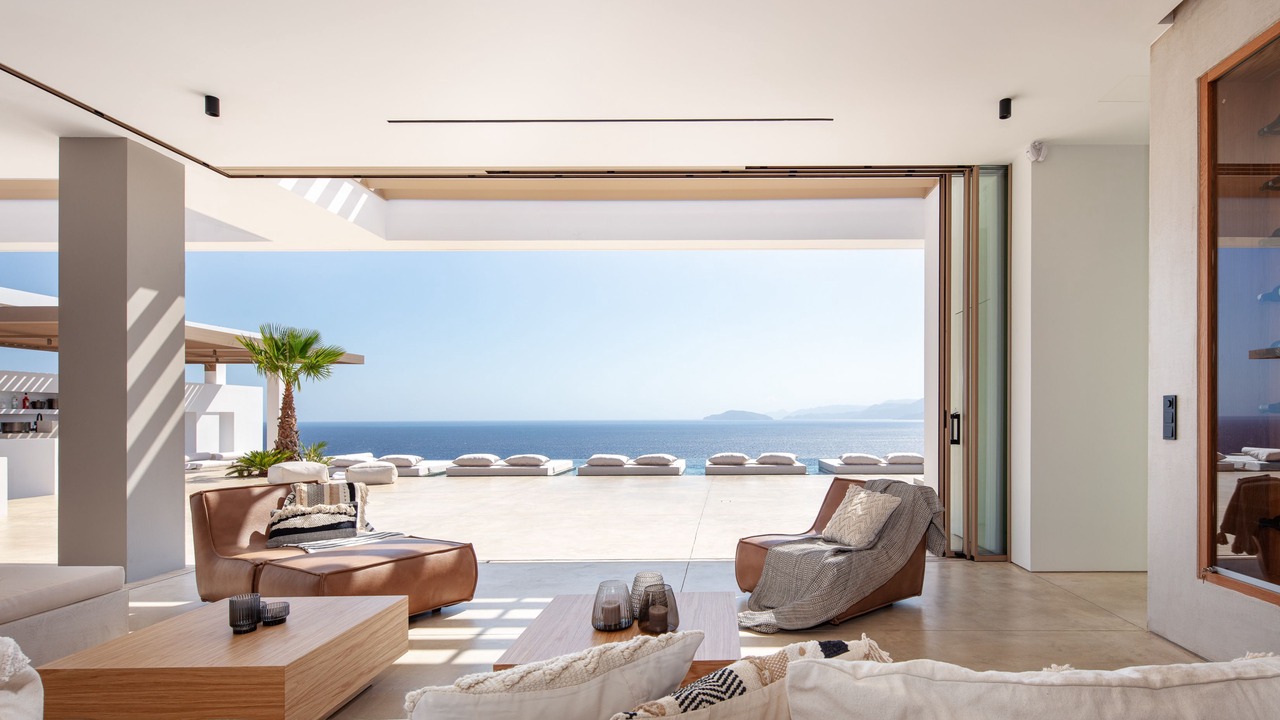 Photo of Outdoor in Vathi