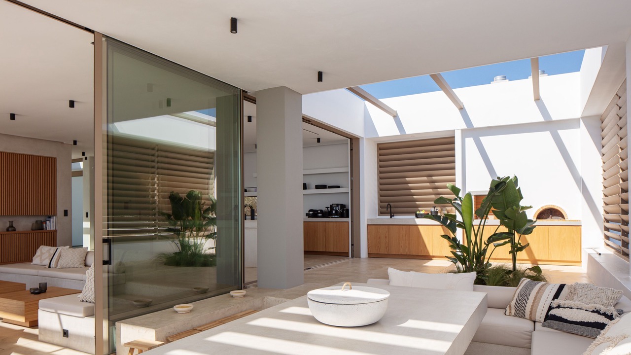 Photo of Outdoor in Vathi