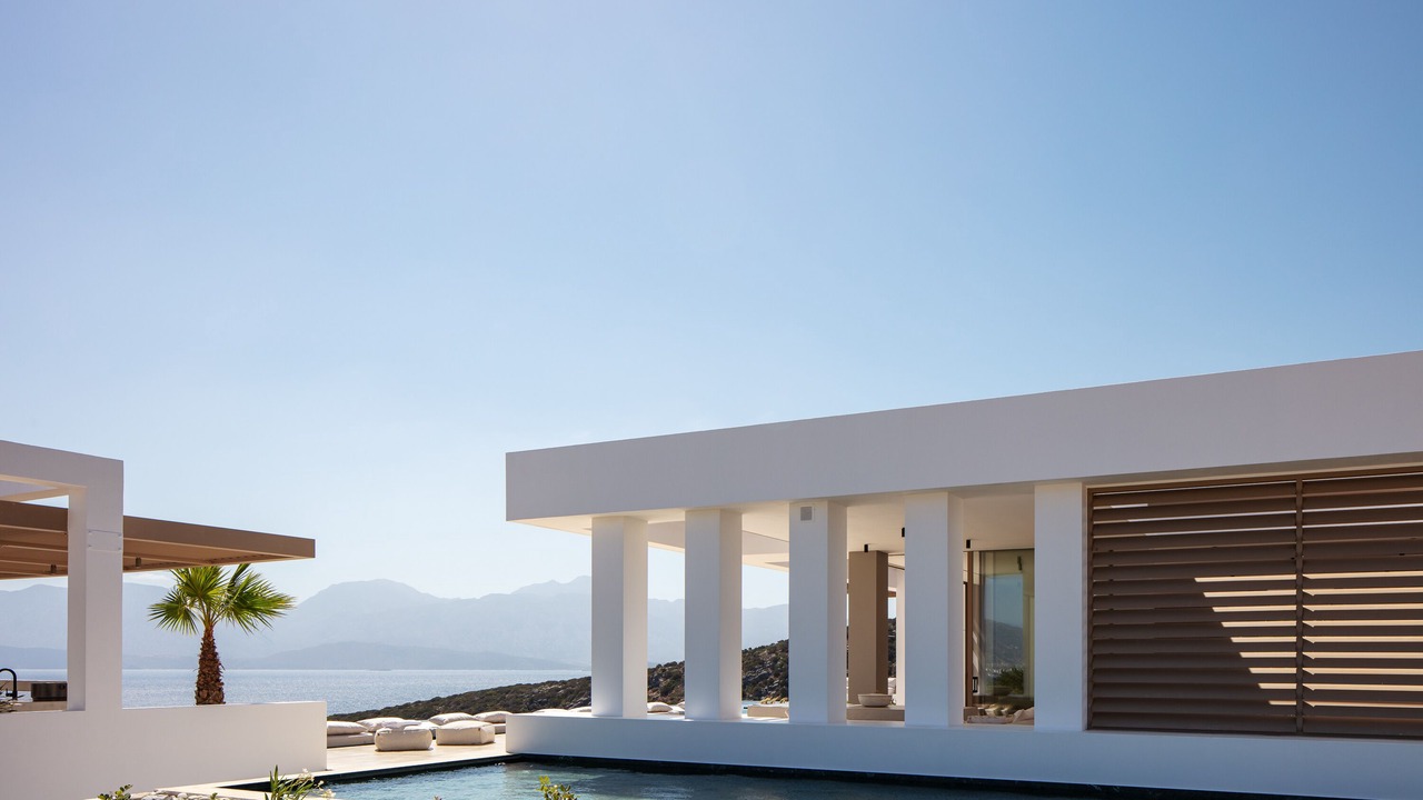 Photo of Outdoor in Vathi