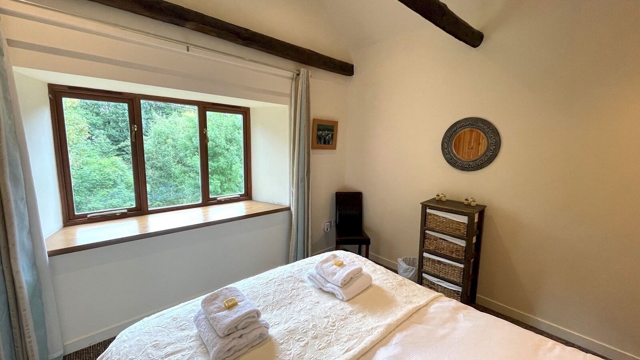 Photo of Bedroom in Dunscore